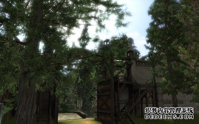 《R2》游戏截图