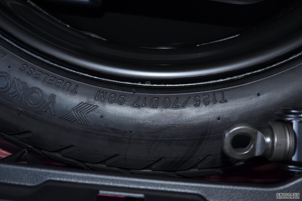 雷克萨斯CT车主推荐指数5颗星