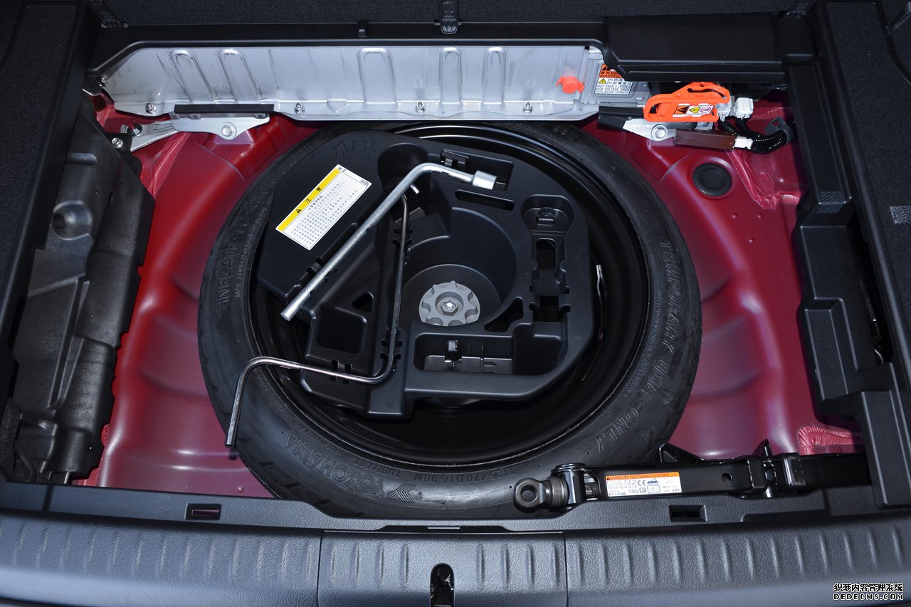 雷克萨斯CT车主推荐指数5颗星