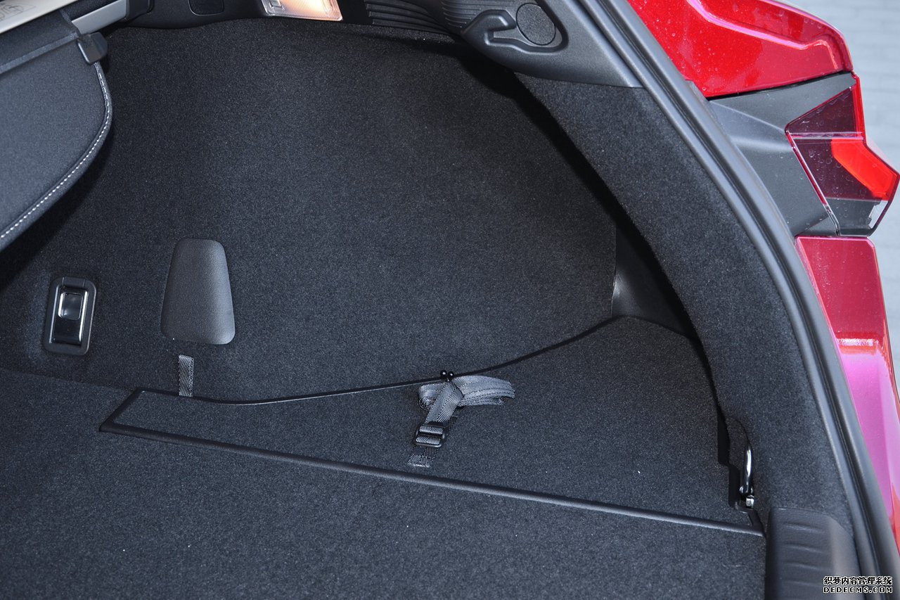 雷克萨斯CT车主推荐指数5颗星