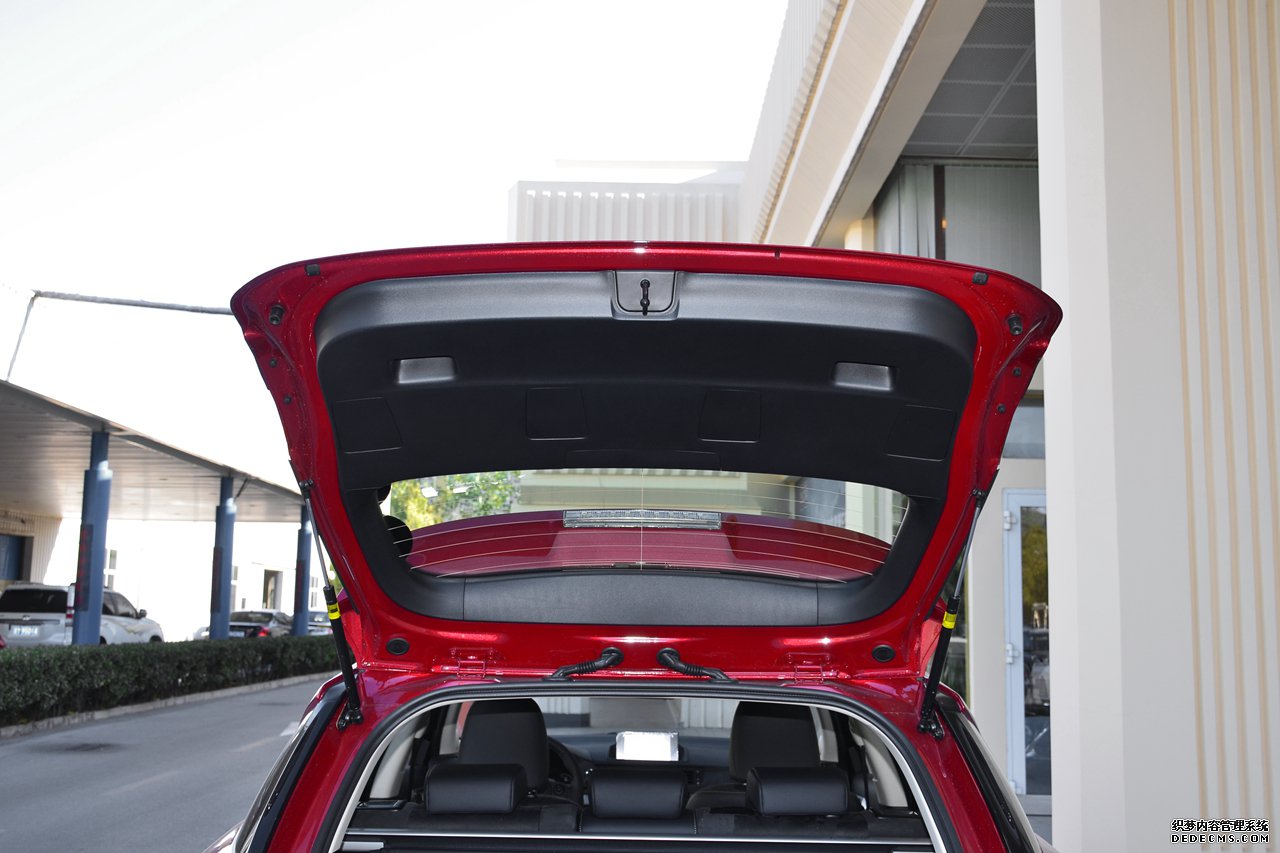 雷克萨斯CT车主推荐指数5颗星