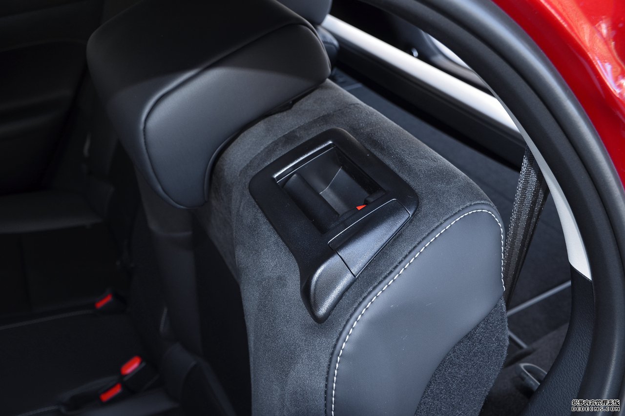 雷克萨斯CT车主推荐指数5颗星