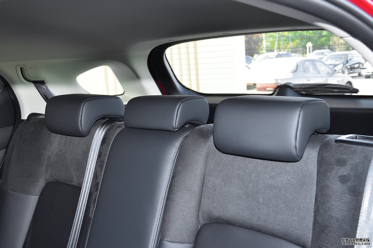 雷克萨斯CT车主推荐指数5颗星