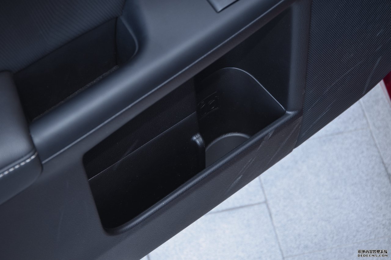 雷克萨斯CT车主推荐指数5颗星