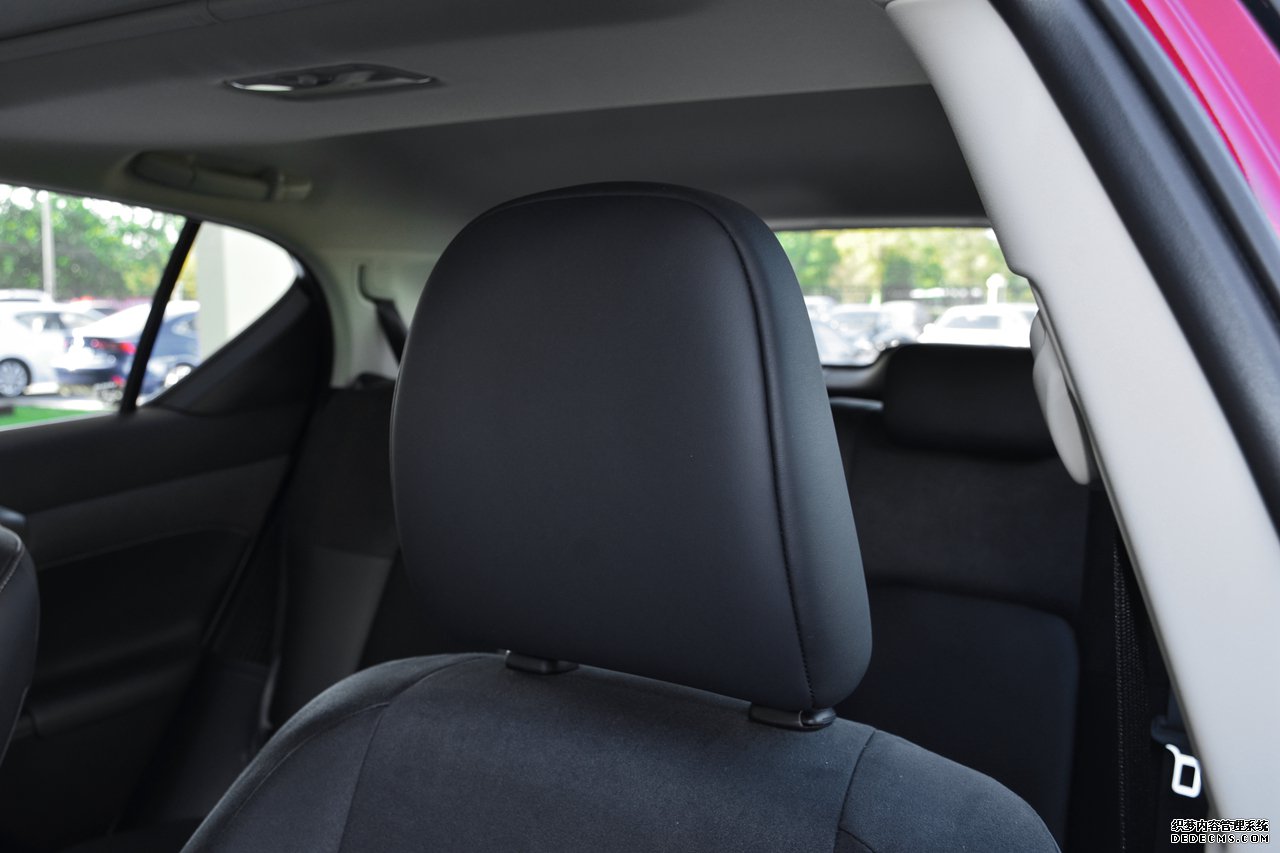 雷克萨斯CT车主推荐指数5颗星