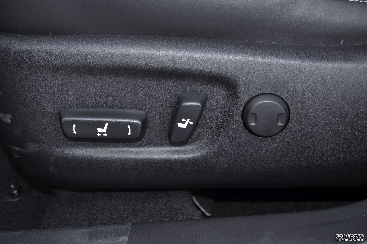 雷克萨斯CT车主推荐指数5颗星