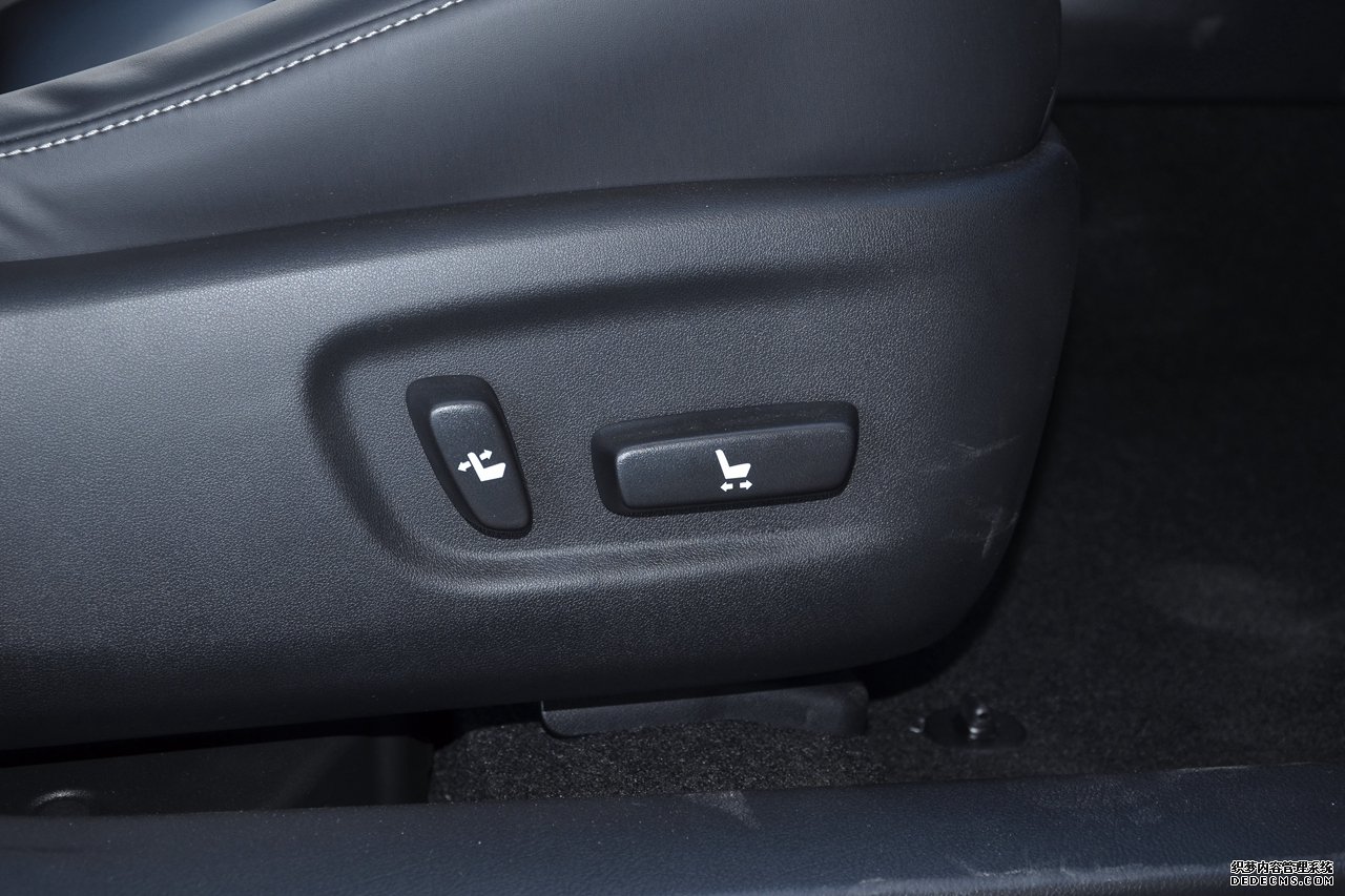 雷克萨斯CT车主推荐指数5颗星