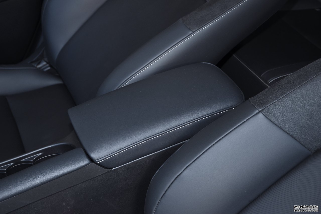 雷克萨斯CT车主推荐指数5颗星