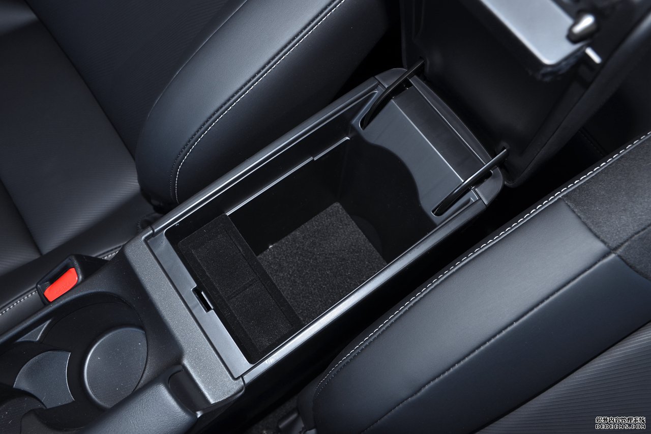 雷克萨斯CT车主推荐指数5颗星