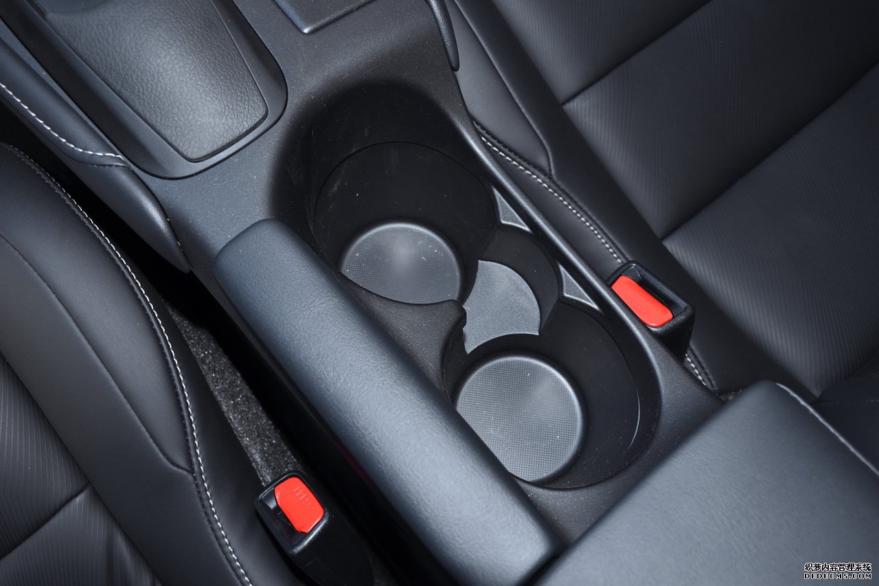 雷克萨斯CT车主推荐指数5颗星